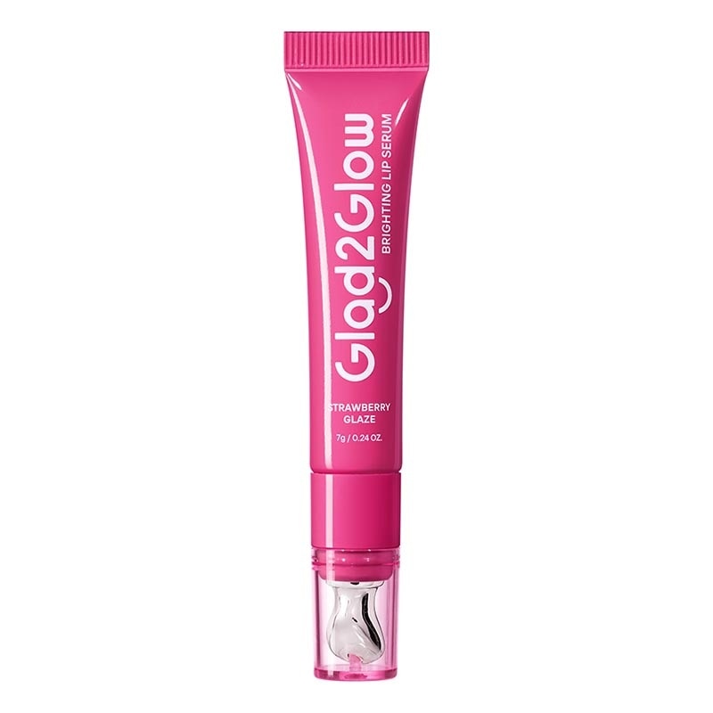 G2G B/LIP SERUM STRWBERRY GLAZE PINK 7GR