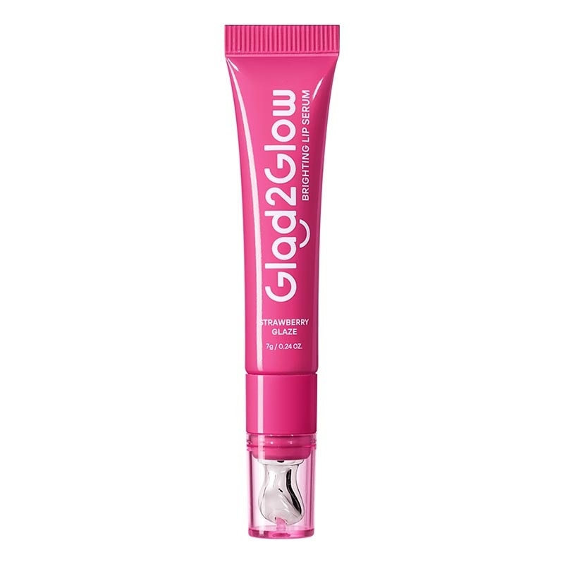 G2G B/LIP SERUM STRWBERRY GLAZE PINK 7GR