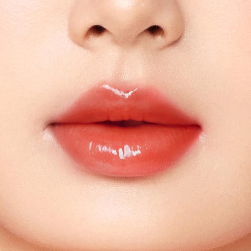 Brightening Lip Serum Peach Pie 7g