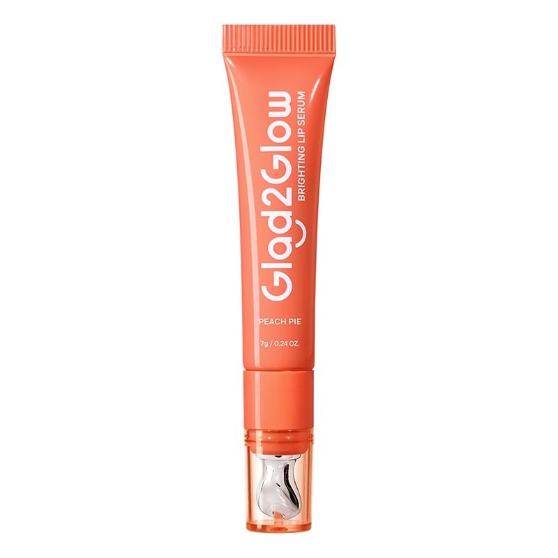 Brightening Lip Serum Peach Pie 7g