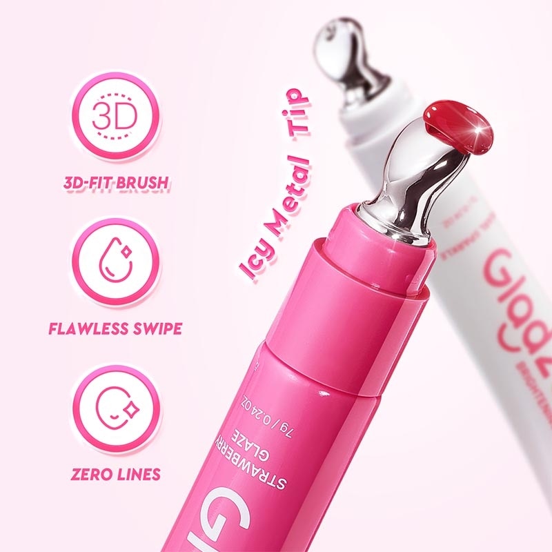 G2G B/LIP SERUM BERRY SODA BERRY 7GR