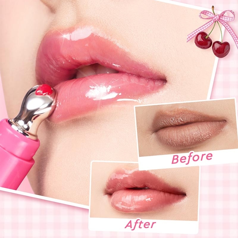 G2G B/LIP SERUM BERRY SODA BERRY 7GR