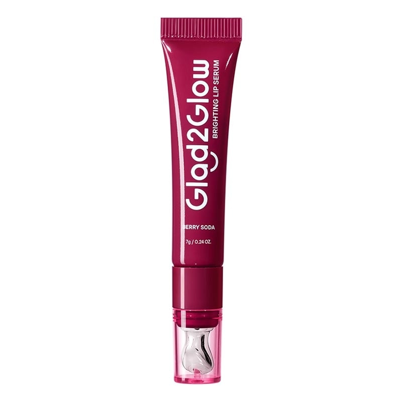 G2G B/LIP SERUM BERRY SODA BERRY 7GR