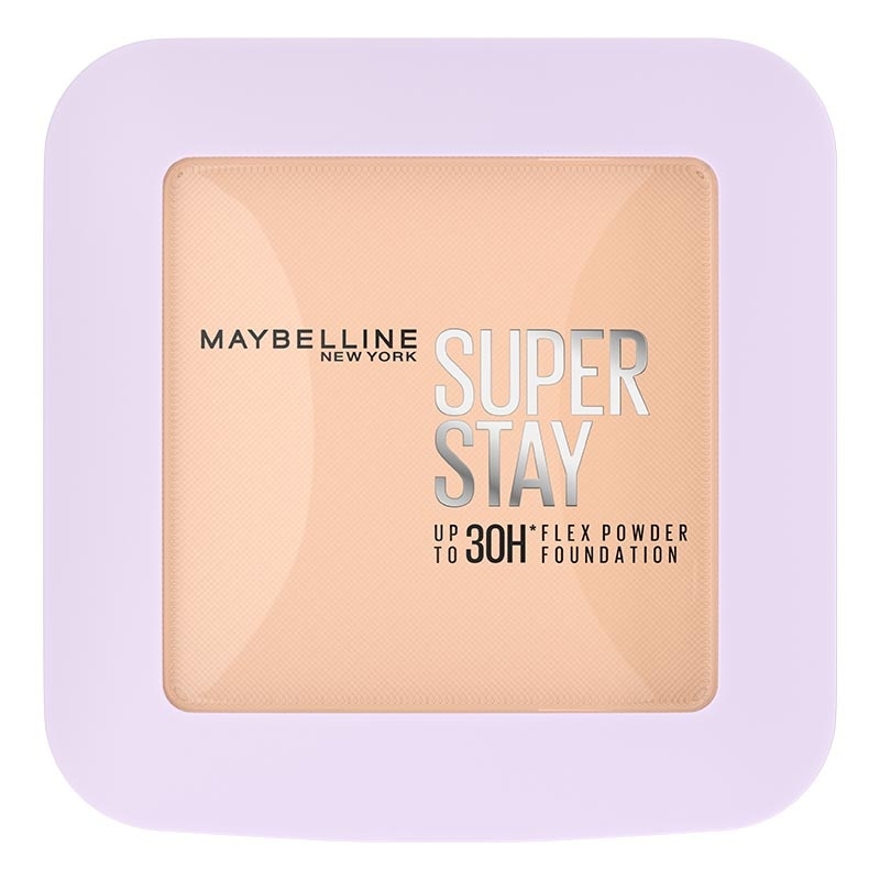 MAYBELLINE Superstay Flex Powder Foundation 111