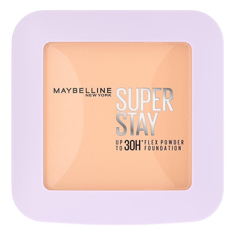 Superstay Flex Powder Foundation 119