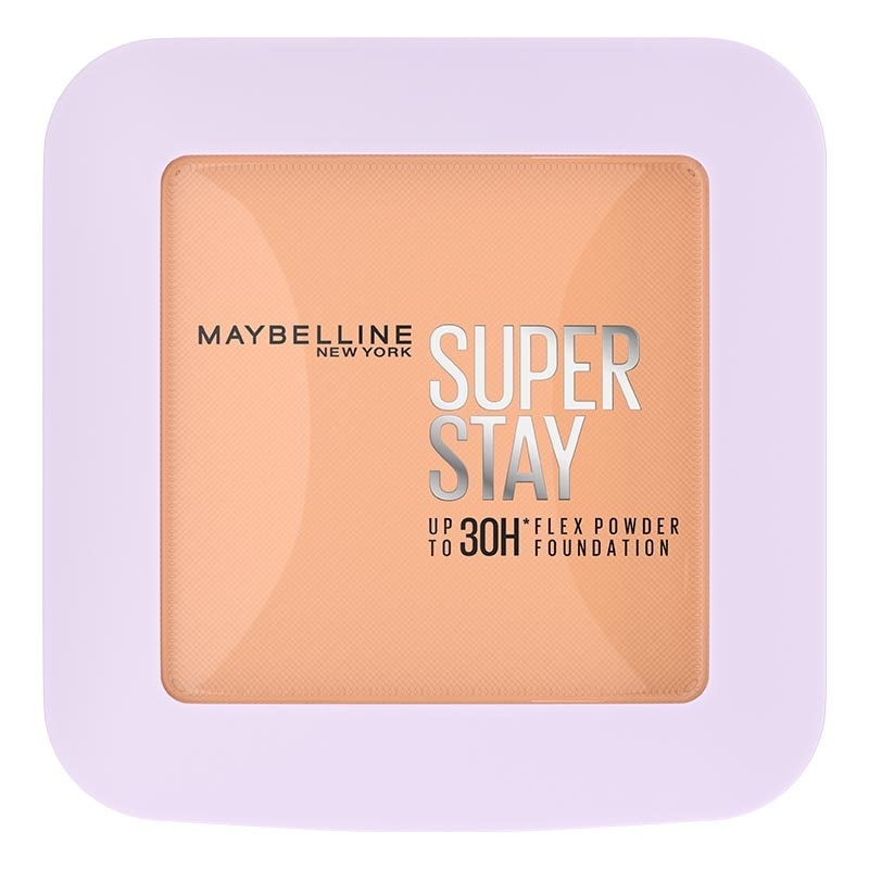 Superstay Flex Powder Foundation 220