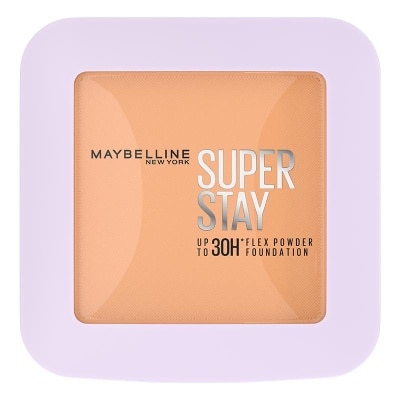 MAYBELLINE Superstay Flex Powder Foundation 228