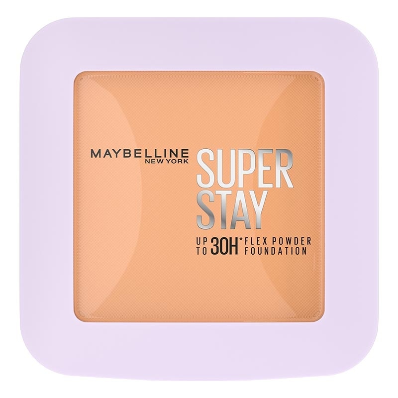 Superstay Flex Powder Foundation 228