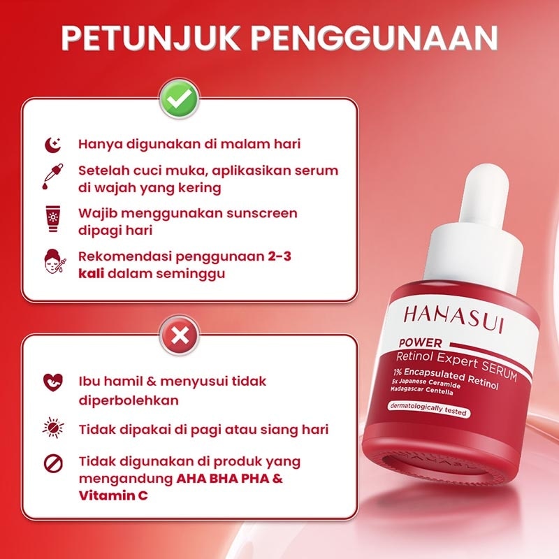 Power Retinol Expert Serum 20ml