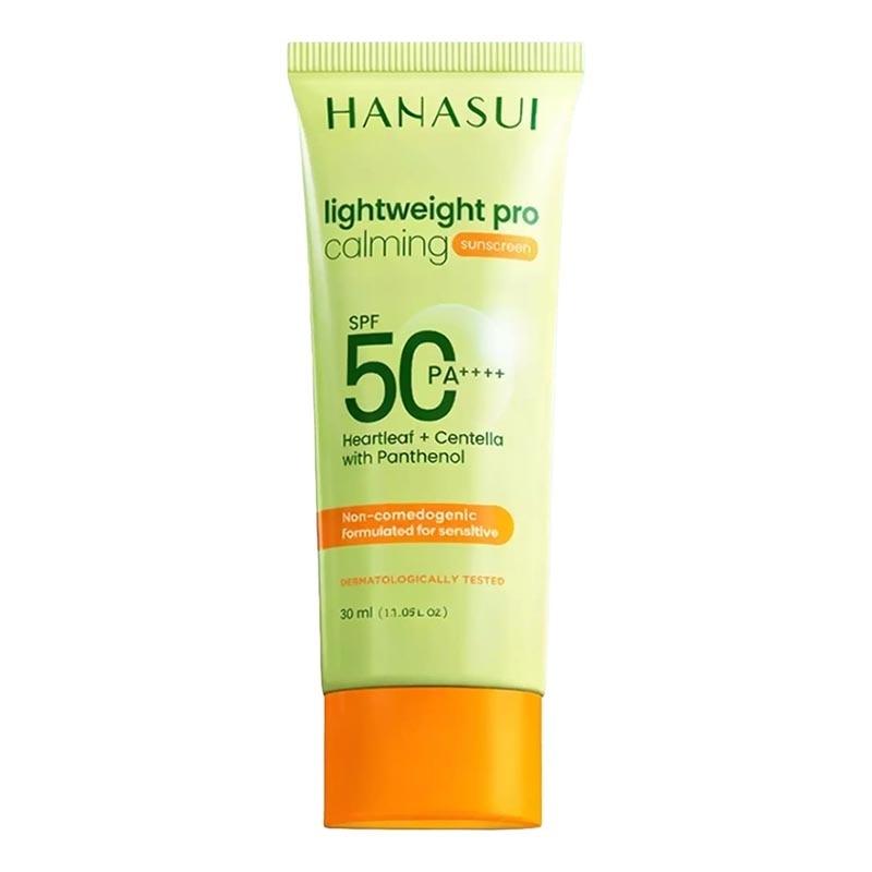 Lightweight Pro Calming Sunscreen SPF 50 PA++++ 30ml image