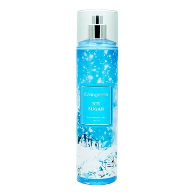 EVANGELINE Fine Fragrance Mist Ice Sugar 250ml