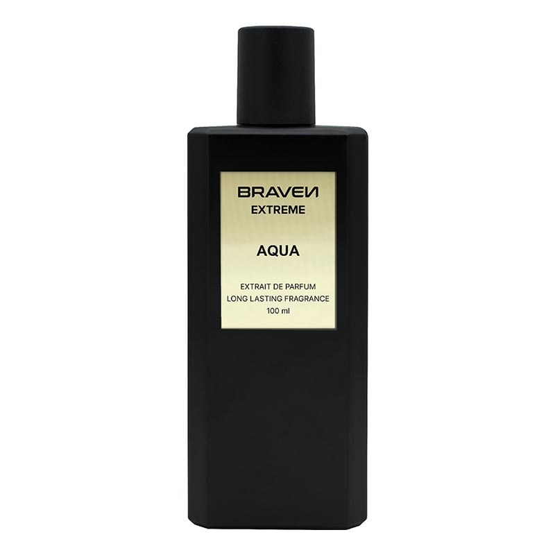 Extrait de Parfum Extreme Aqua 100ml