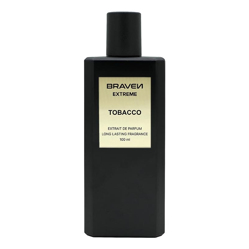 Extrait de Parfum Extreme Tobacco 100ml
