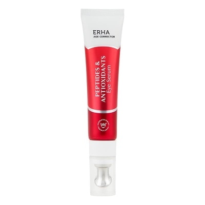 ERHA ERHA AGE CORRECTOR EYE SERUM 15GR NEW