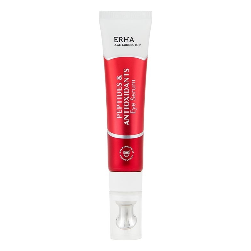 ERHA AGE CORRECTOR EYE SERUM 15GR NEW