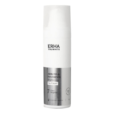 ERHA ERHA TRUWHITE ACTIVATOR DAY CRM 30GR NEW