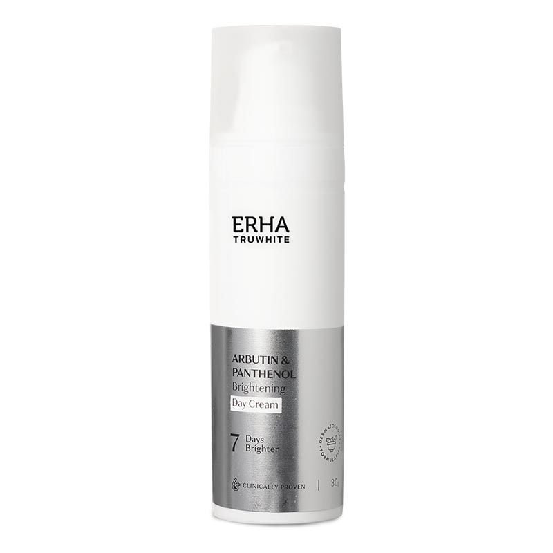 ERHA TRUWHITE ACTIVATOR DAY CRM 30GR NEW