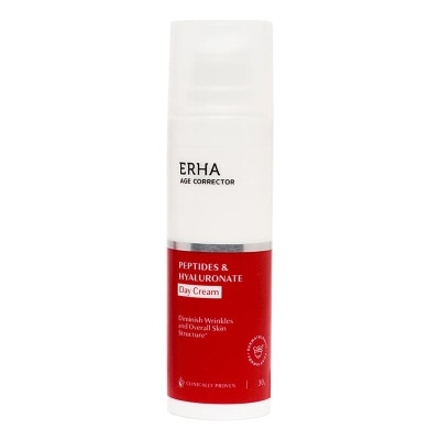 ERHA ERHA AGE CORRECTOR DAY MOISTRZR 30GR NEW