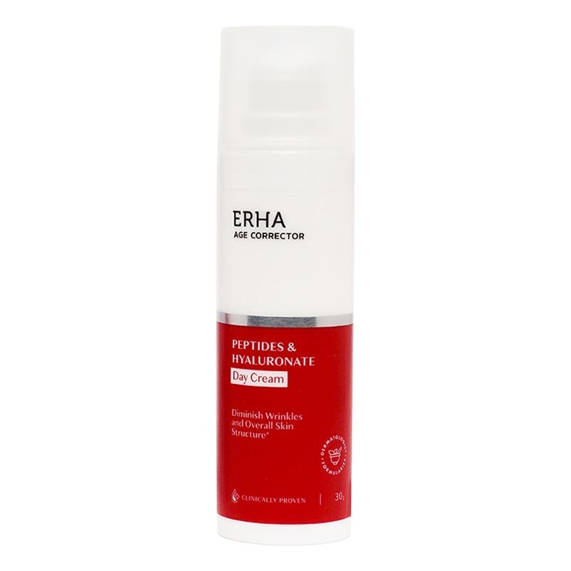 ERHA AGE CORRECTOR DAY MOISTRZR 30GR NEW