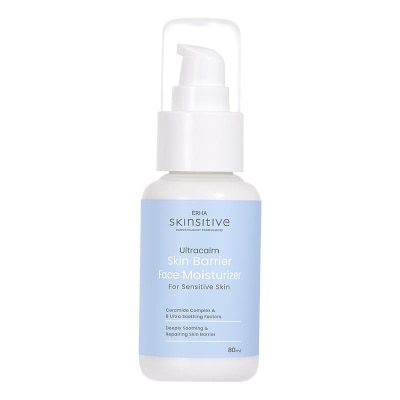 ERHA ERHA SKINSITIVE DF UC S/B MOIST 80ML NEW