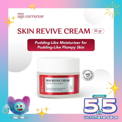 ERHA - Age Corrector Skin Revive Cream 28g