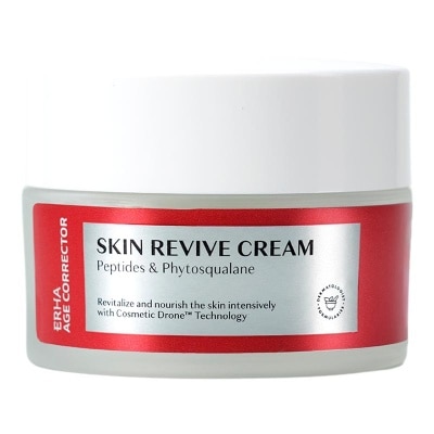 ERHA ERHA AGE CORRCTR SKIN REV CREAM 28GR NEW