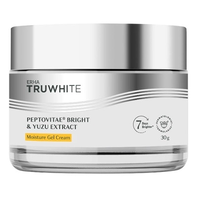 ERHA ERHA TW PEPTOVIT B&Y M/GEL CRM 30GR NEW