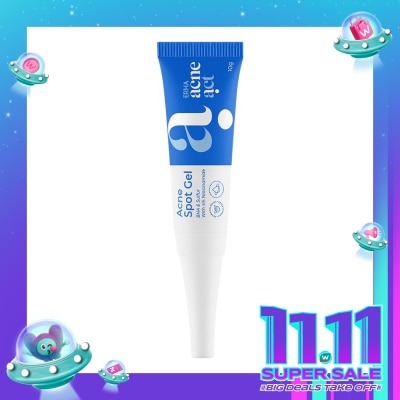 ERHA Acneact Acne Spot Gel 10g