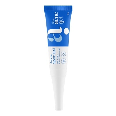 ERHA ERHA ACNEACT LAB ACNE SPOT GEL 10GR NEW