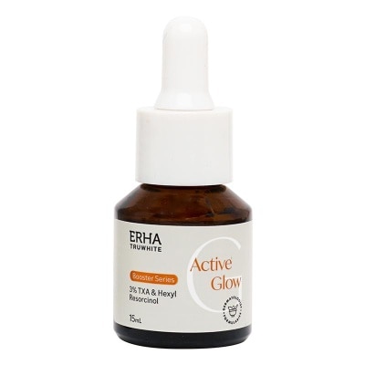 ERHA ERHA TRUWHITE ACT GLOW BOOSTER 15ML NEW