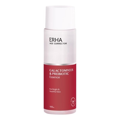 ERHA Age Corrector Galactomyces & Prebiotic Essence 100ml