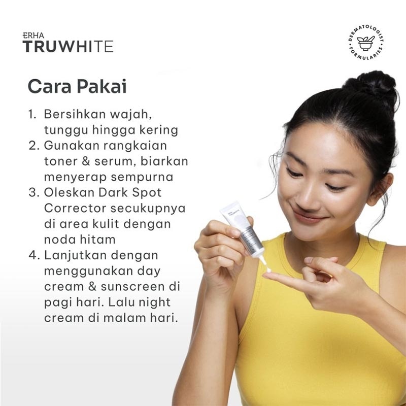 ERHA TW NCNMD & PPTID DS CORR 15GR NEW
