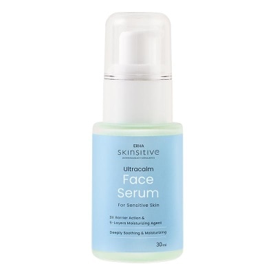 ERHA ERHA SKINSITIVE UC FACE SERUM 30ML NEW