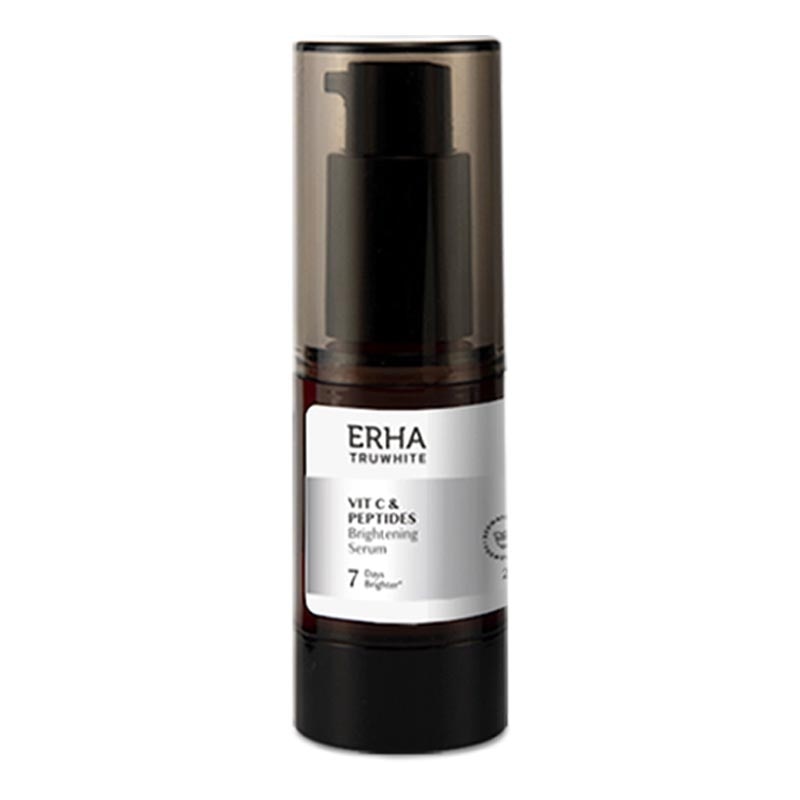 ERHA TRUWHITE ACTIVATOR C SERUM 20ML NEW