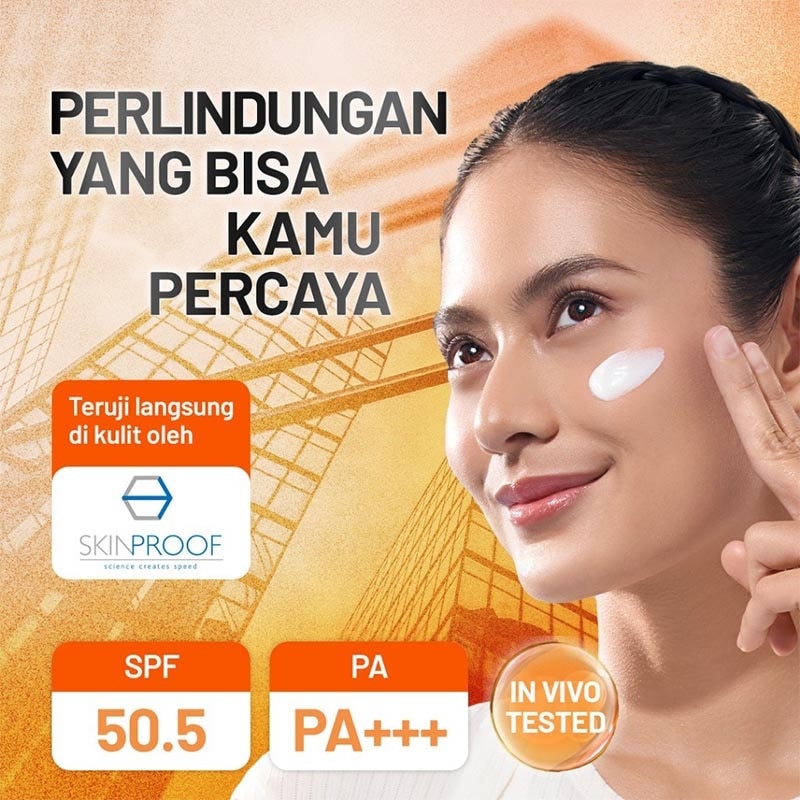 ERHA P/S HELIOS SPF50 30GR NEW