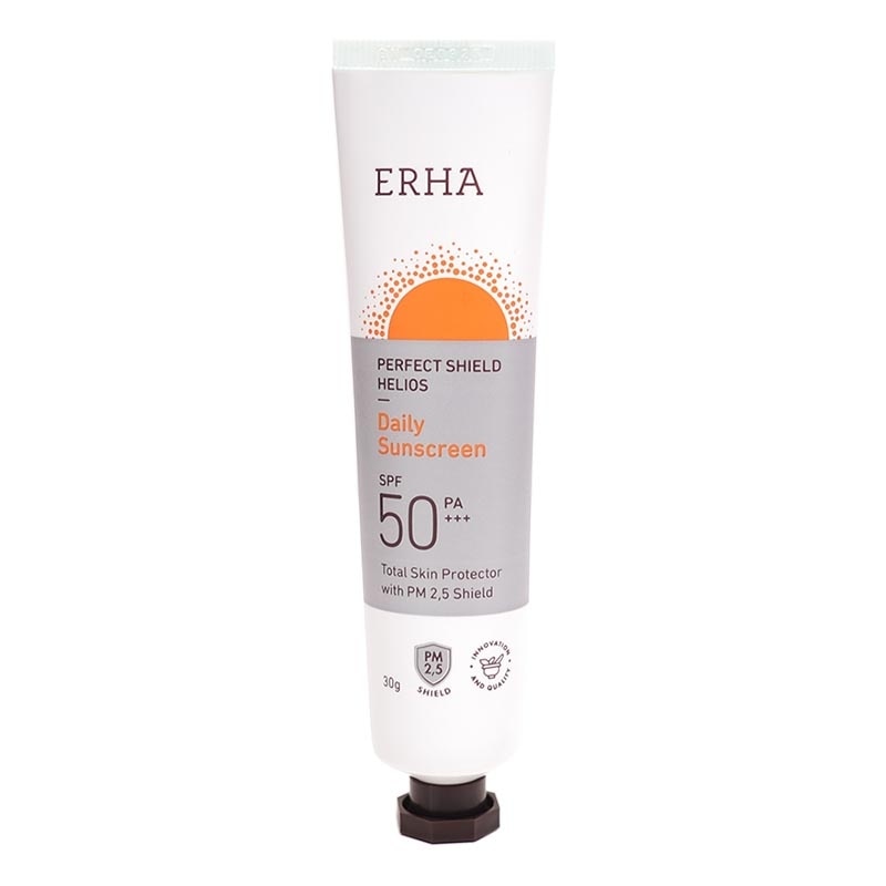 ERHA P/S HELIOS SPF50 30GR NEW