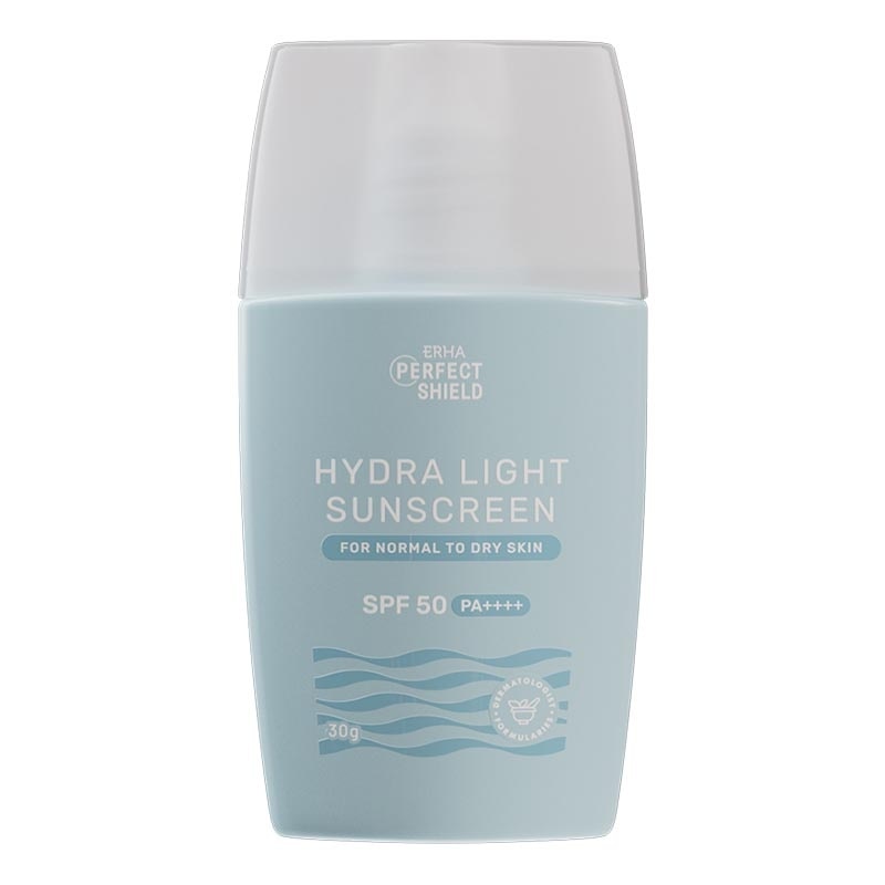 ERHA P/S HYDRA LIGHT SUNSCREEN 30GR NEW