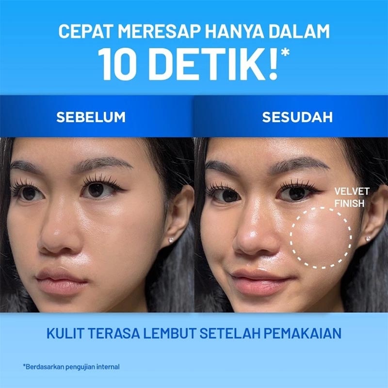 ERHA P/S ACTV LGHT SNSCRN SPF50 50GR NEW