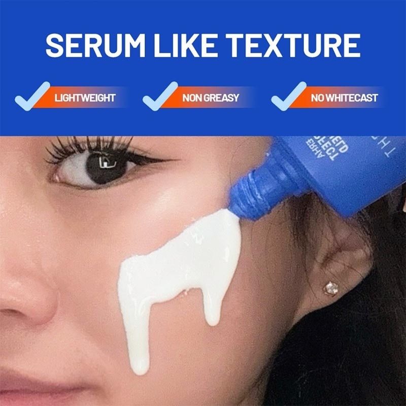 ERHA P/S ACTV LGHT SNSCRN SPF50 50GR NEW
