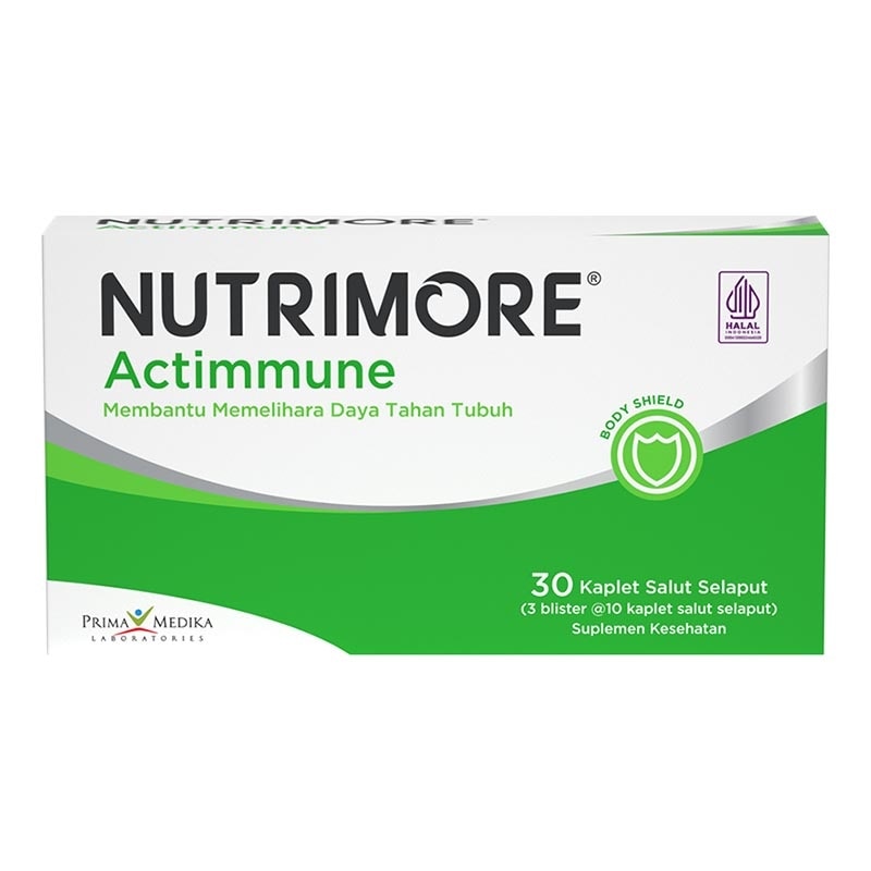 Actimmune&nbsp;Kaplet 30'S