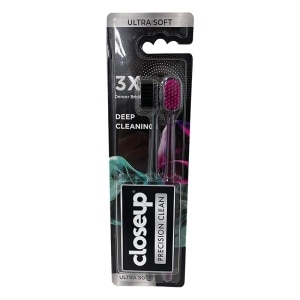 GWP CLOSE UP PRECISION CLEAN 2PC