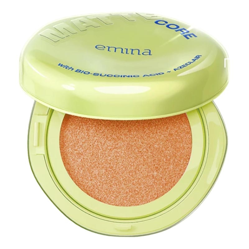 Matte Core Cushion W02 Buff