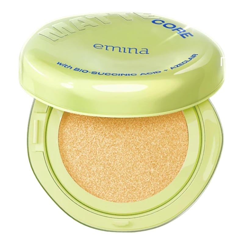 Matte Core Cushion O03 Chai