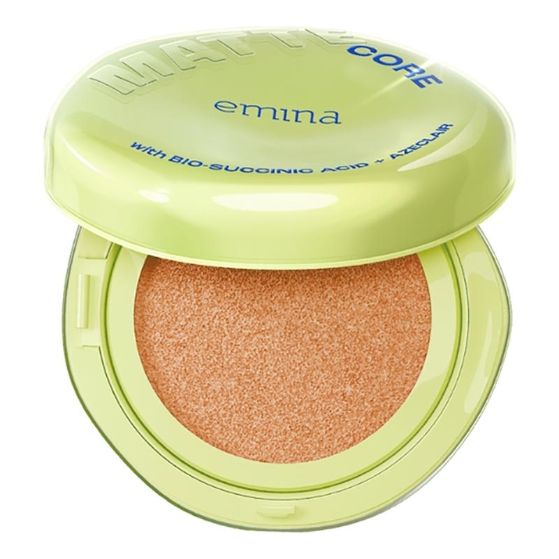 Matte Core Cushion W04 Dune