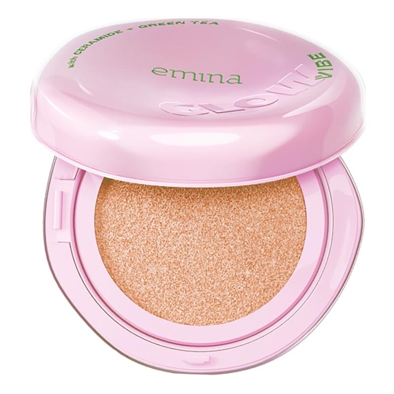 Glow Vibe Cushion C01 Frost 13g