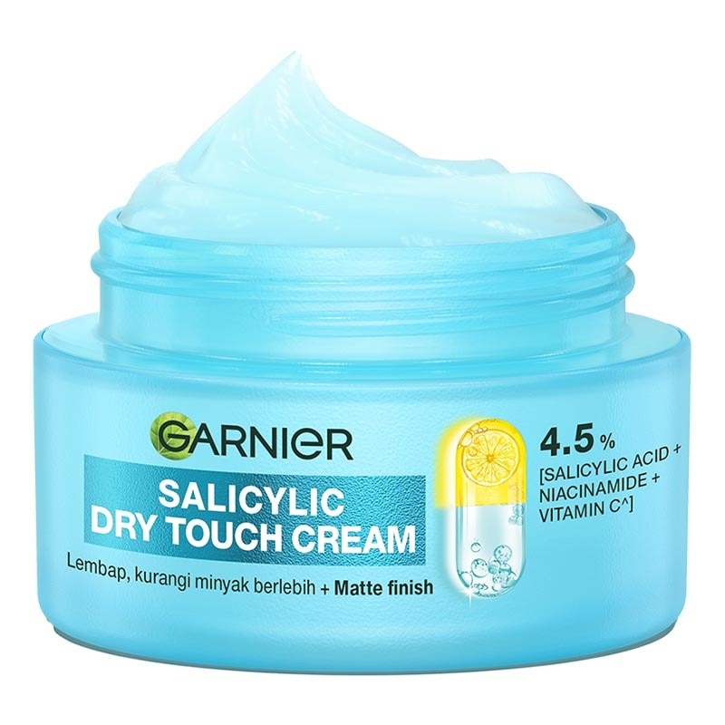Salicylic Dry Touch Cream 30ml