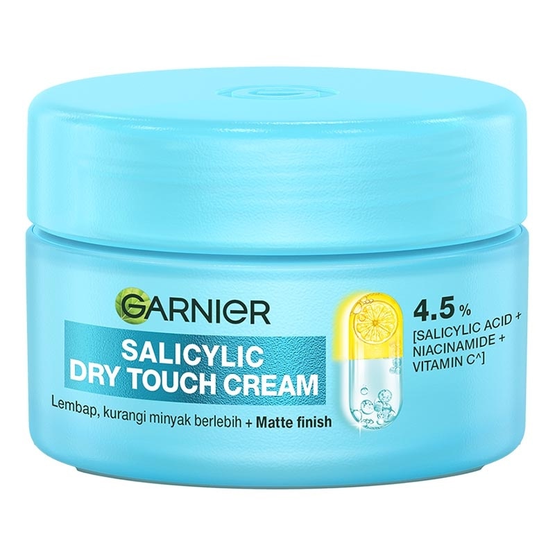 Salicylic Dry Touch Cream 30ml