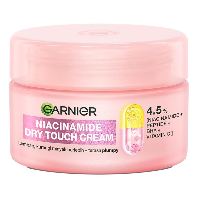 Niacinamide Dry Touch Cream 30ml