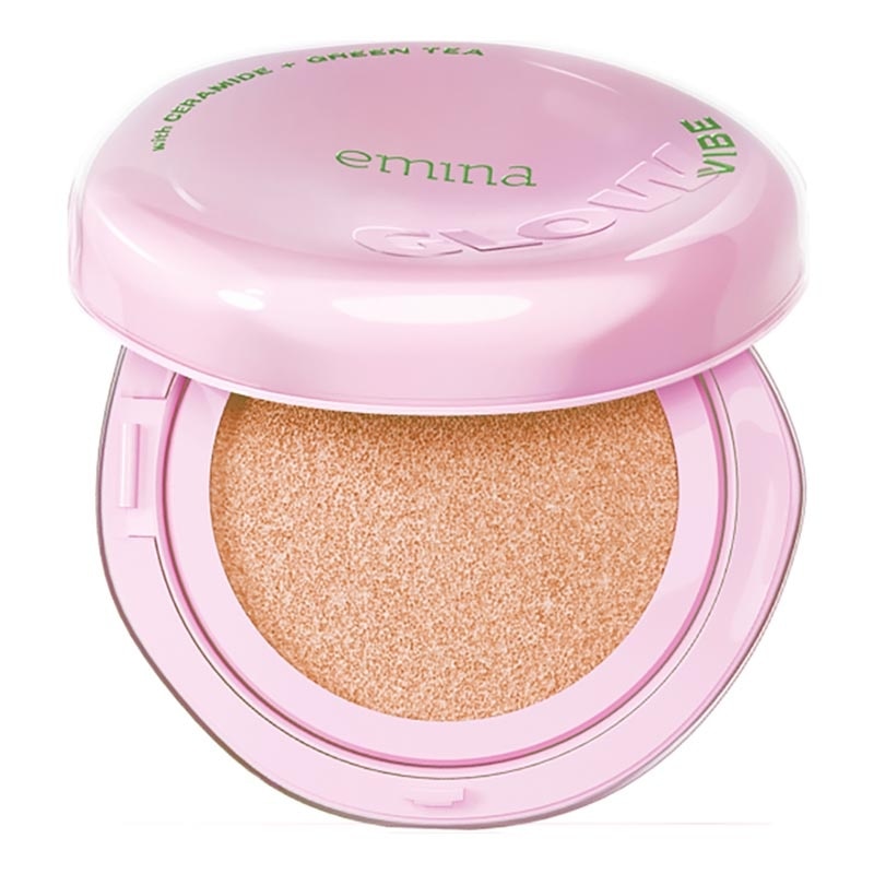 Glow Vibe Cushion N03 Creme 13g