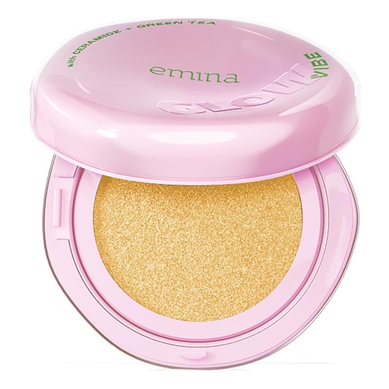 Glow Vibe Cushion O03 Chai 13g